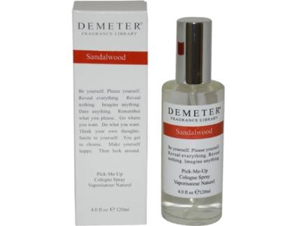 Perfume  Sandalwood Cologne (120ml)