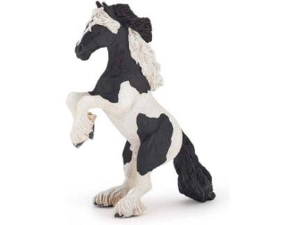Figura  Cavalo Espiga em Pé
