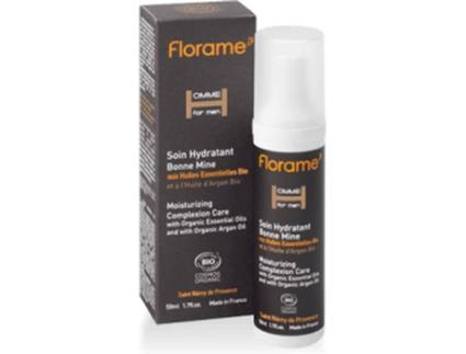 Creme de Rostro  Complexo Hidratante (50 ml)