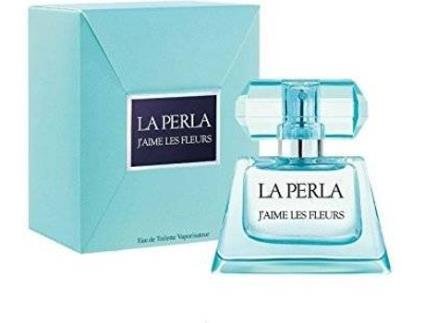 Perfume  Pérola J Aime Les Fleurs Eau de Toilette (100 ml)