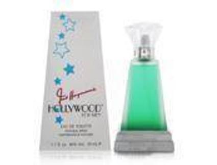 Perfume  Hollywood Cologne Eau De Toilette (50ml)