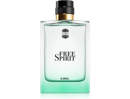 Perfume  Free Spirit Cologne Eau De Parfum (100ml)
