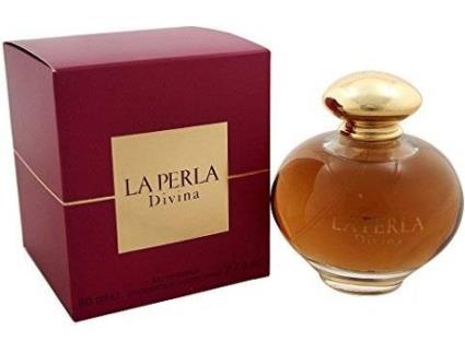 Perfume  La Perla Divina Eau de Parfum (50 ml)