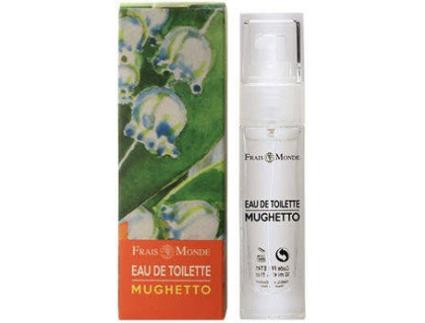 Perfume  Lily Of The Valley Eau De Toilette (30ml)