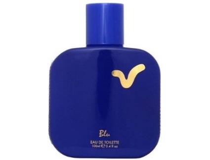 Perfume  Jeans Eau De Toilette Blue (100ml)