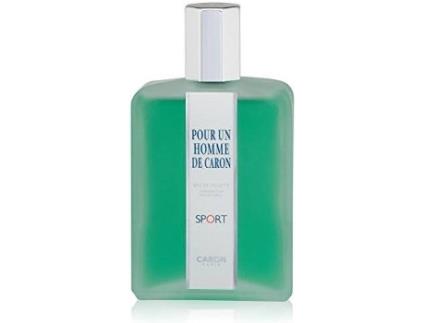 Perfume  Pour Un Homme Sport Eau de Toilette (125 ml)