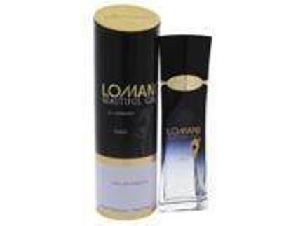 Perfume  Beautiful Girl Eau de Parfum (100ml)