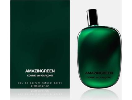 Perfume  Man Amazingreen Eau de Parfum (100 ml)