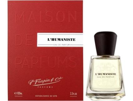 Perfume  Frapin Humaniste Eau De Parfum (100ml)