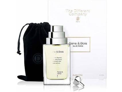 Perfume  A Companhia Diferente E Sens Bois (100 ml)