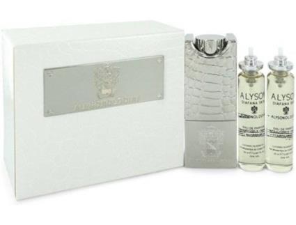 Perfume  Diafana Skin Eau De Parfum Refill (41ml)