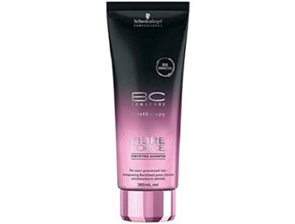 Champô  PROFESSIONAL Bc Fibreforce (200ml)