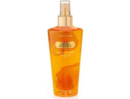 Perfume  Amber Romance Fragrance Mist (250 ml)