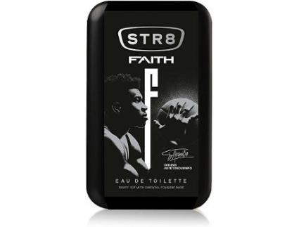 Perfume  Faith Eau De Toilette (50ml)