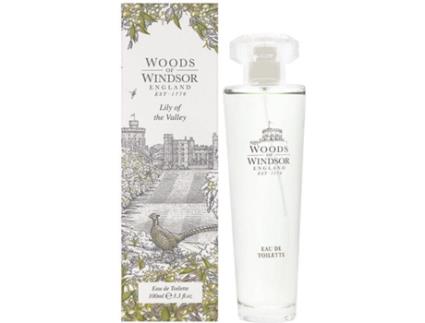 Perfume  Lily Of The Valley Eau de Toilette (100ml)