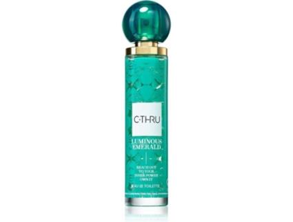 Perfume  Luminous Emerald Eau De Toilette (50ml)