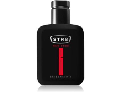 Perfume  Red Code Eau De Toilette (50ml)