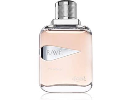 Perfume  Rave Eau de Parfum (100ml)