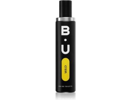 Perfume  Wild Eau De Toilette (50ml)