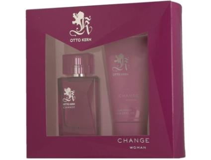 Perfume  Change Eau de Toilette (30ml)