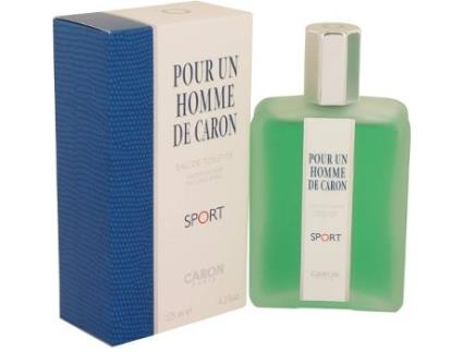 Perfume  Pour Un Homme Sport Eau De Toilette (50ml)