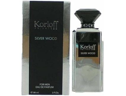 Perfume  Private Silver Wood Eau de Parfum (88 ml)