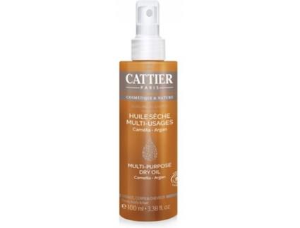 Óleo Corporal  Sublime Alchimie Multipurpose (100 ml)