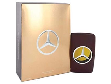 Perfume MERCEDES-BENZ MERCEDES-BENZ Privado Men Eau de Parfum (100 ml)