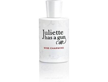 Perfume  Juliette Miss Charming Eau de Parfum (50 ml)