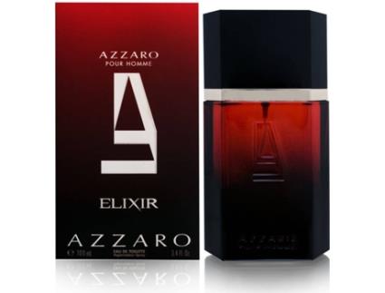 Perfume  Elixir (100 ml)