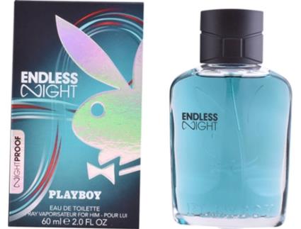 Perfume  Endless Noite Men Eau de Toilette (60 ml)