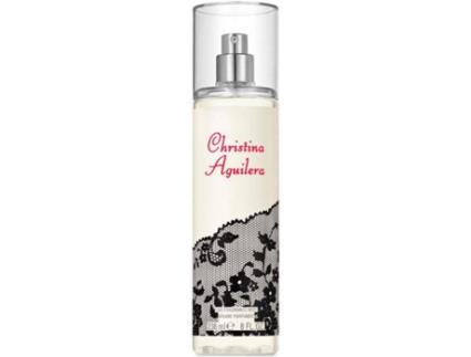 Perfume  Christina Aguilera Fina Da Assinatura Fragrance Mist (236 ml)