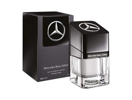 Perfume MERCEDES-BENZ MERCEDES-BENZ Men Eau de Toilette (50 ml)