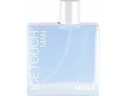 Perfume  Ice Touch Man Eau de Toilette (50 ml)