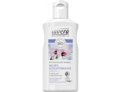Creme de Rostro  Malva e Óleo de Amêndoas (125 ml)