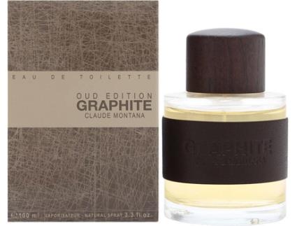 Perfume  Oud Grafite Ltd 100 Eau de Toilette