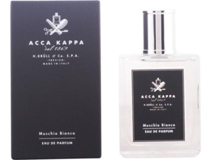 Perfume  White Moss Eau de Parfum (100 ml)