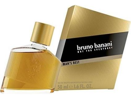 Perfume  O Melhor S Men Eau de Toilette (50 ml)