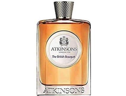 Perfume  The British Bouquet Eau de Toilette (100 ml)