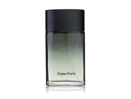 Perfume  Zegna Forte Eau de Toilette (100 ml)