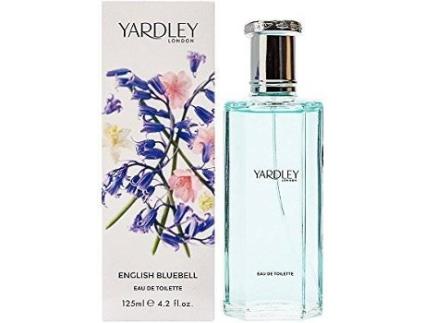 Perfume YARDLEY Inglesa Do Bluebell Woman Eau de Toilette (125 ml)