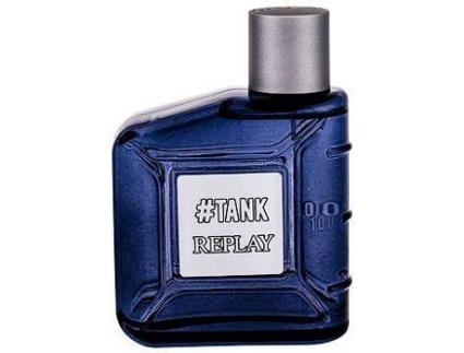 Perfume  Tank Eau de Toilette (100ml)