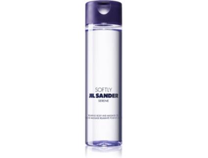 Perfume  Softly Serene Relaxing Massage Oil (200ml)