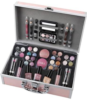 Kit Cosmetic Case Eye-Catcher