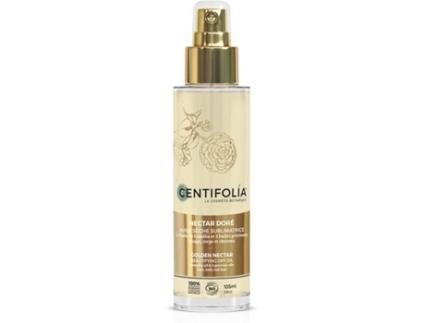 Óleo Corporal  Seco Multi-Funções Néctar Dourado (105 ml)