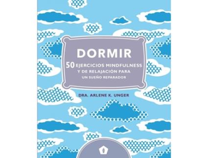 Livro Dormir de Arlene K. Unger (Espanhol)