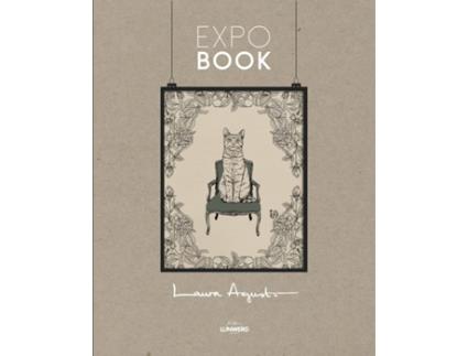 Livro Expo Book. Laura Agustí de Laura Agustí (Lalauri) (Espanhol)