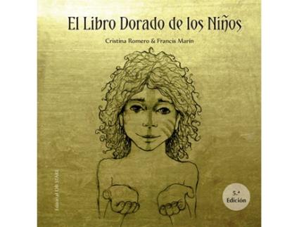 Livro El Libro Dorado De Los Niños (N.E.) de Cristina Romero Miralles (Espanhol)