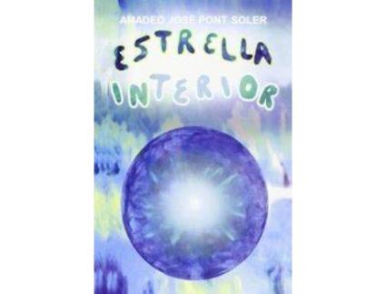 Livro Estrella Interior de Amadeo Pont (Espanhol)