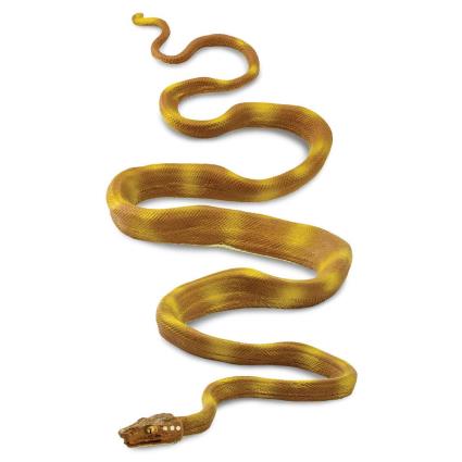 Figura de Brincar  Snake Tree Boa